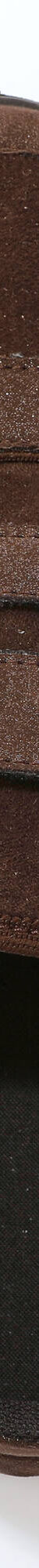 Baskets scratchées spécial pieds sensibles en tissu extensible (chocolat) Baskets scratchées spécial pieds sensibles en tissu extensible (chocolat)
